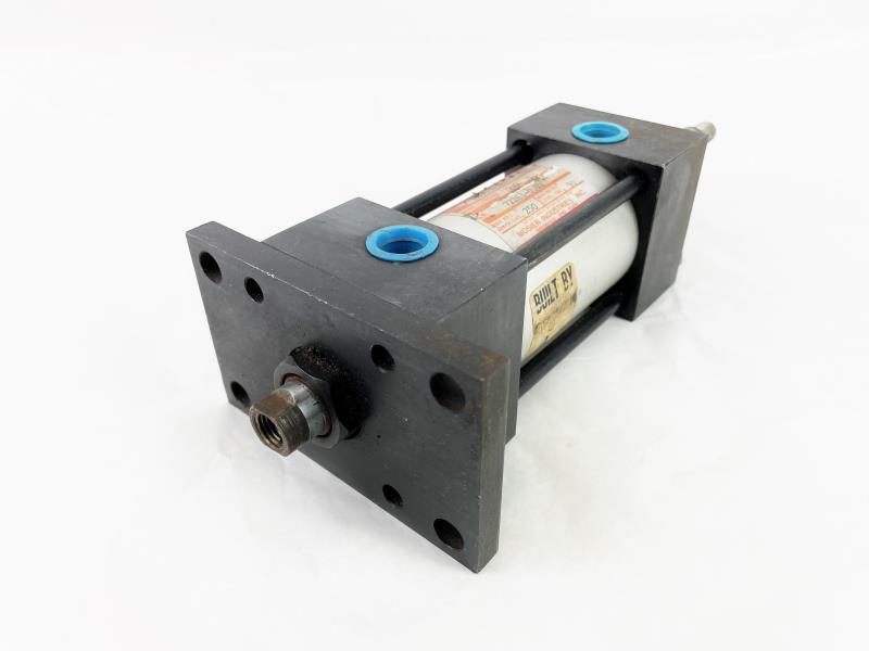 NORGREN EDJ0377A1-N(33)-2X2