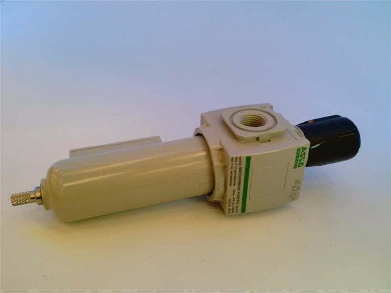 ASCO 8652APBM4FA00HQ