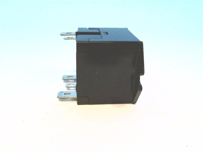 MATSUSHITA ELECTRIC JA1C-TM-DC12V