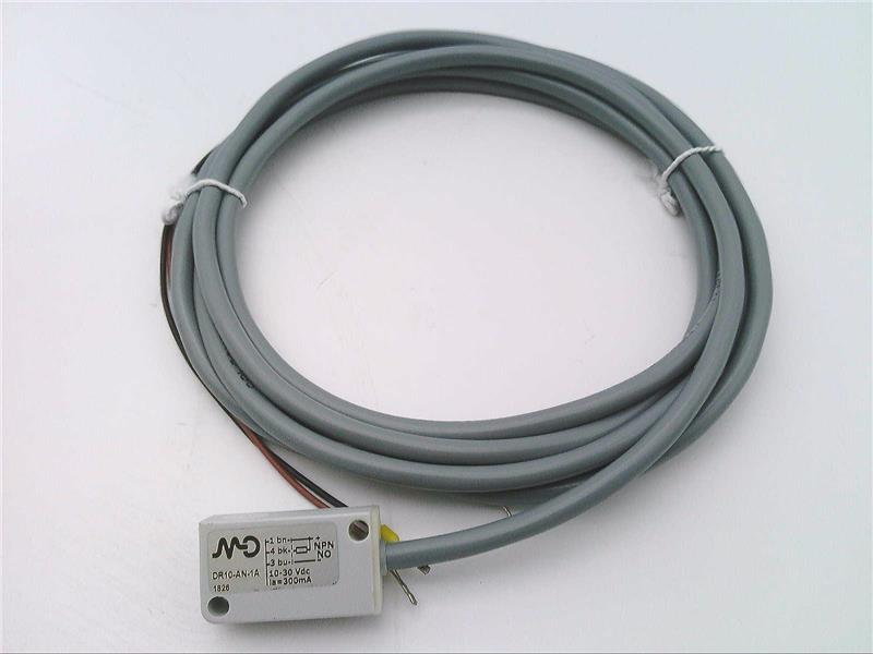 MD MICRO DETECTORS DR10-AN-1A