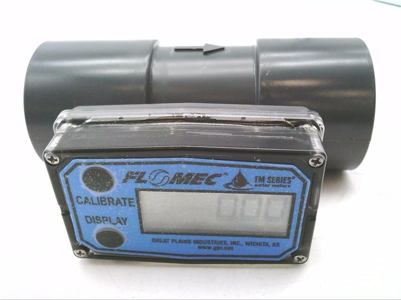 GREAT PLAINS INDUSTRIES TM200