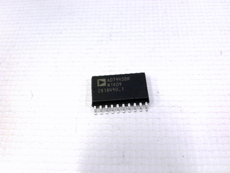 ANALOG DEVICES IC7945BR