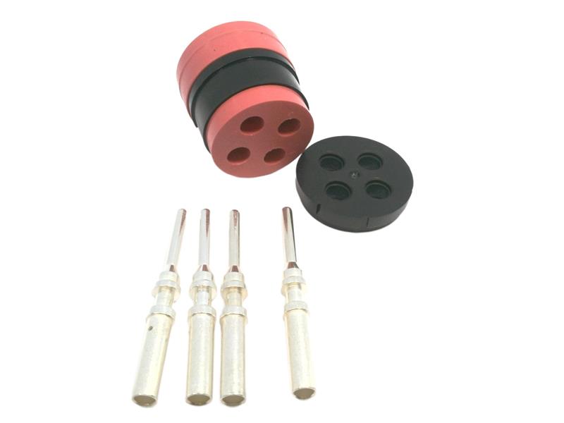 EATON CORPORATION CZP-16-328-PN