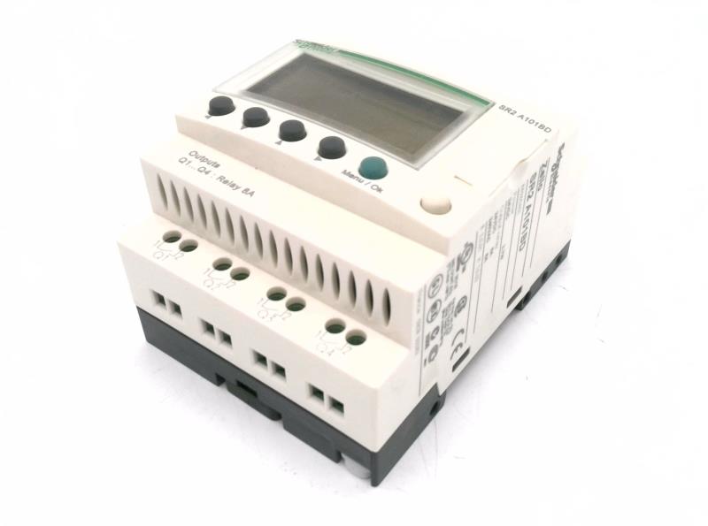 SCHNEIDER ELECTRIC SR2A101BD