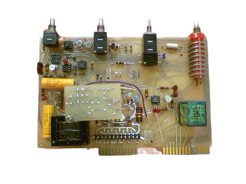 HANSVEDT CJ10E-118020