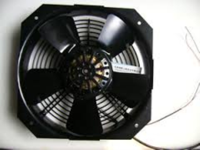 EBM PAPST W2D250-GA04-09