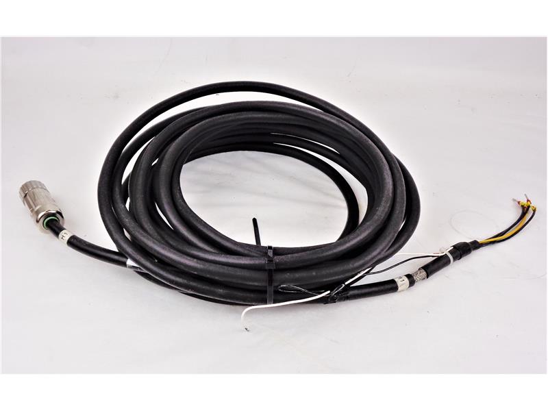 M.1302.8553 by DANAHER MOTION