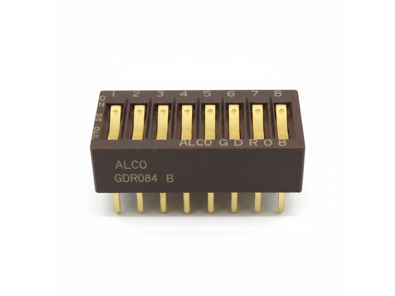 TE CONNECTIVITY GDR0804