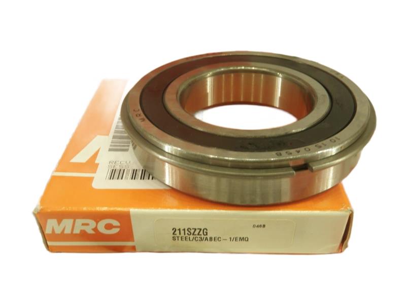 211SZZG by SKF