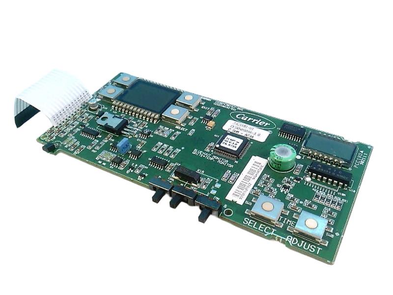 UNITED TECHNOLOGIES CEBD430162-06E