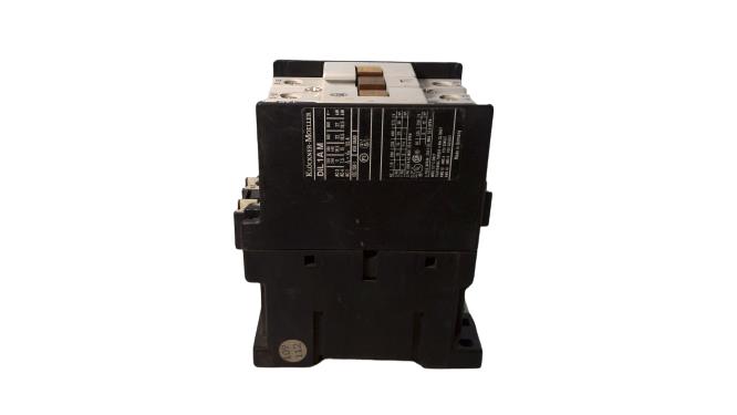 EATON CORPORATION DIL1AM 220V-50HZ 240V-60HZ