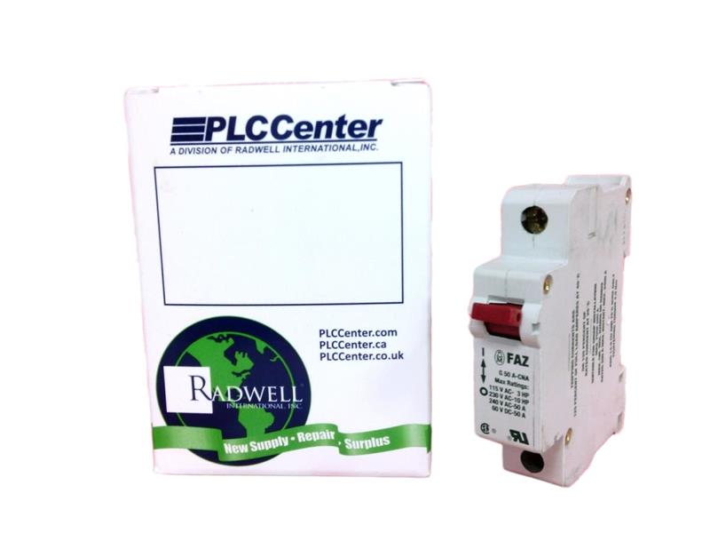 EATON CORPORATION FAZ-G50-CAN