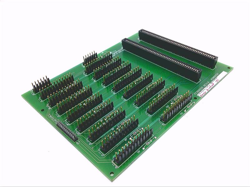 PERRETTA GRAPHICS PCB00158