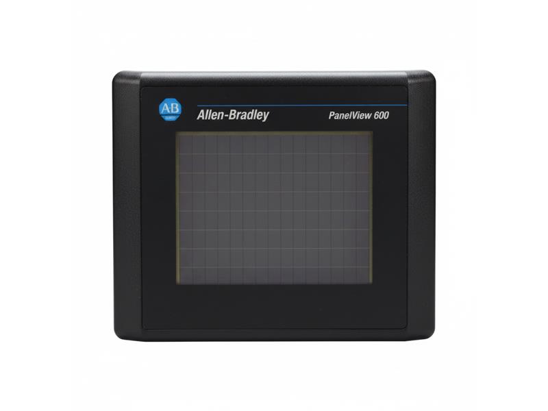 ALLEN BRADLEY 2711-T6C15L1