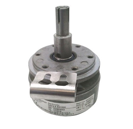 OG73SSN1024 by BAUMER HUBNER ENCODERS