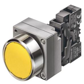 SIEMENS 3SB3601-0AA31