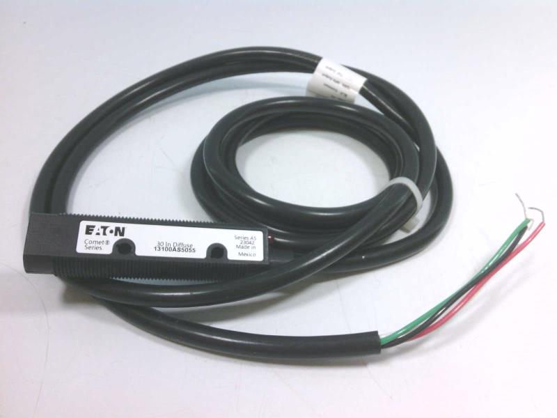 EATON CORPORATION 13100AS5055