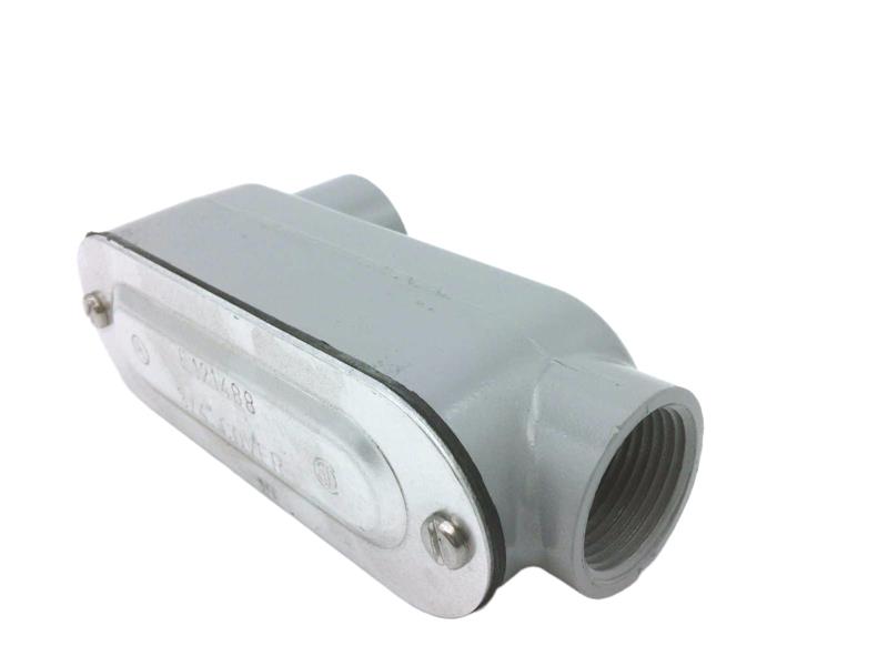 LB25 CGN by EATON CORPORATION