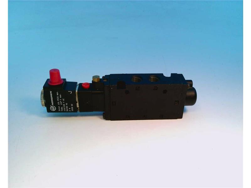 NORGREN MH01CDA74ALJA