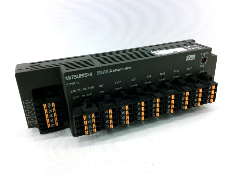 MITSUBISHI AJ65BTS-RPH