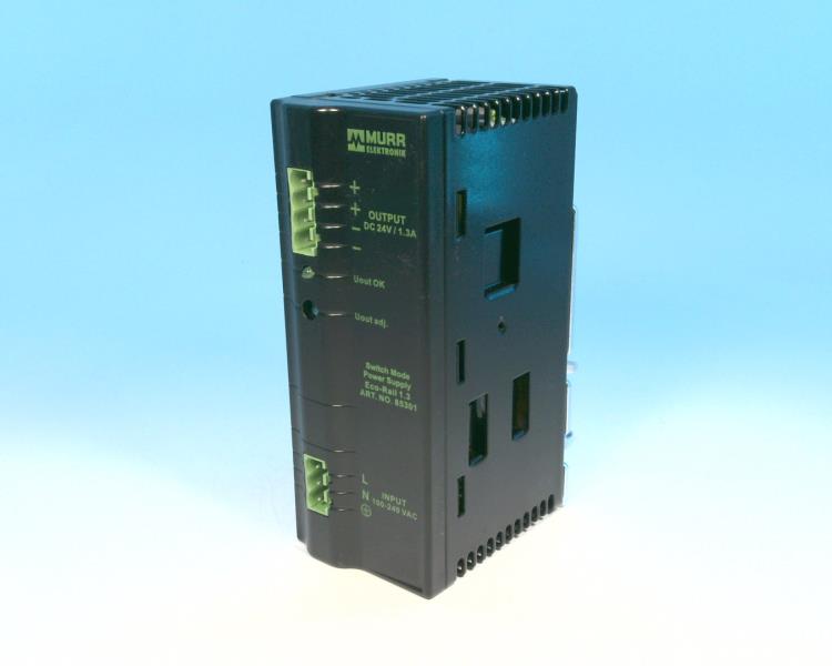 85301 by MURR ELEKTRONIK