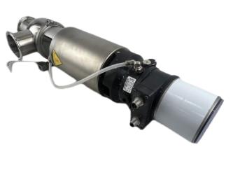 ALFA LAVAL INC 7711200SM2H252SSSJE2NNN