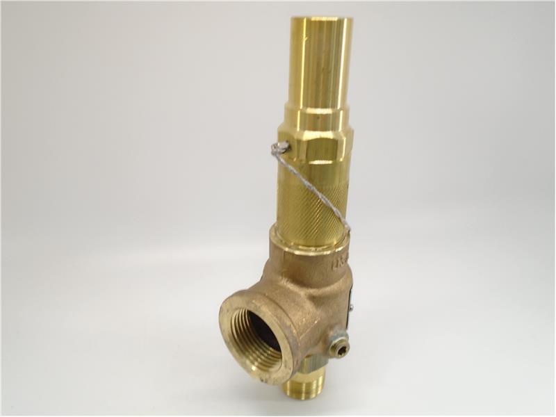 APOLLO VALVES 511-DDBJ-NAA-0075