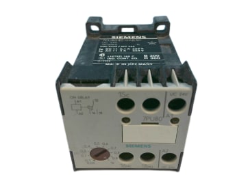 7PU8040-0AB30 by SIEMENS