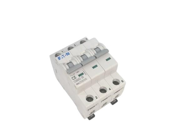 EATON CORPORATION WMZS-3C05