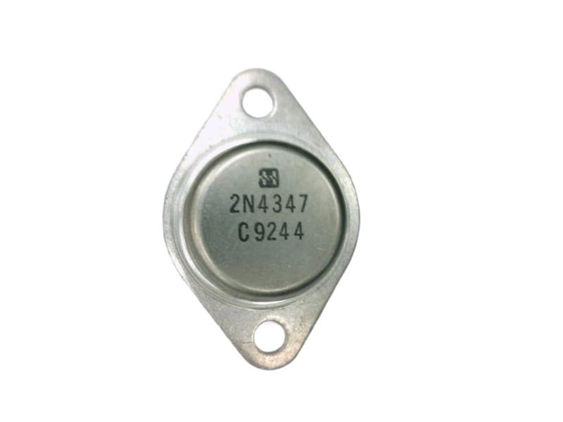 2N4347 by VERTIV