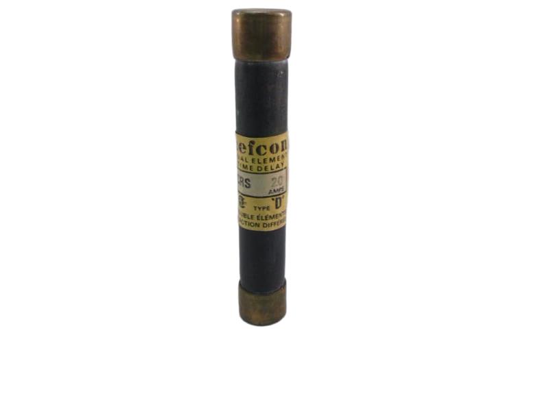 CEFCO CRS-20