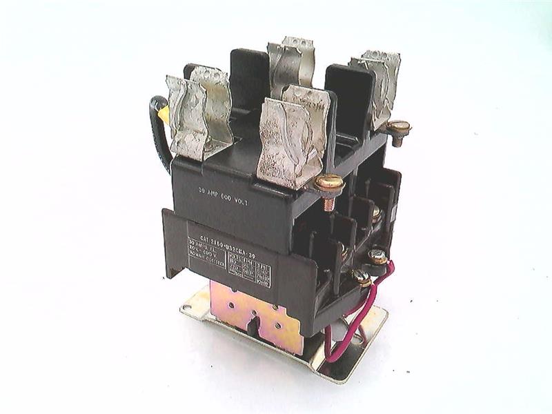 2160-B320KA-39 by ROWAN CONTROL