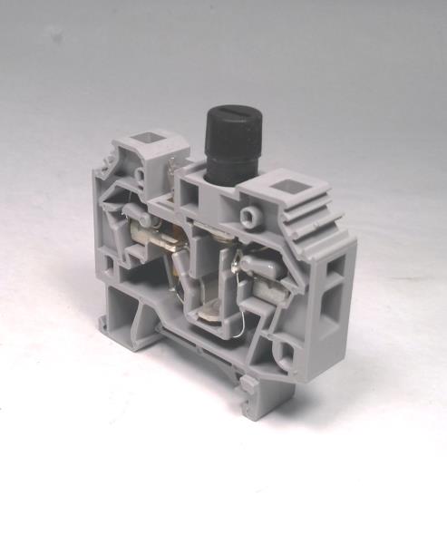 WAGO 282-128/281-417