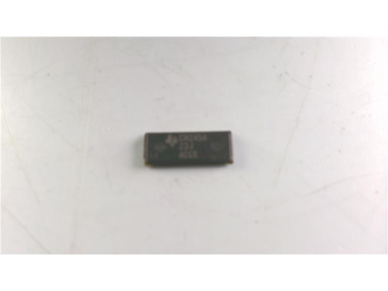 TEXAS INSTRUMENTS SEMI SN74LVCH32245AGKER