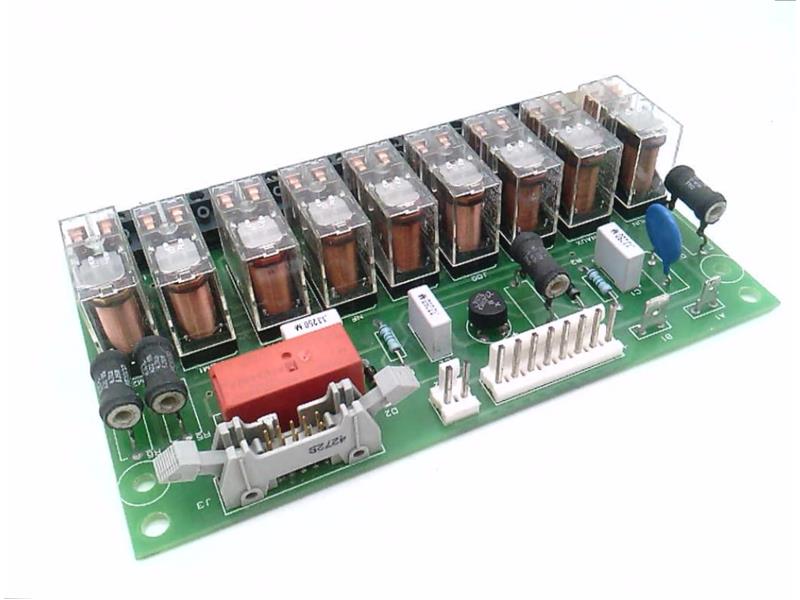 NIDEC CORP 9500-4025