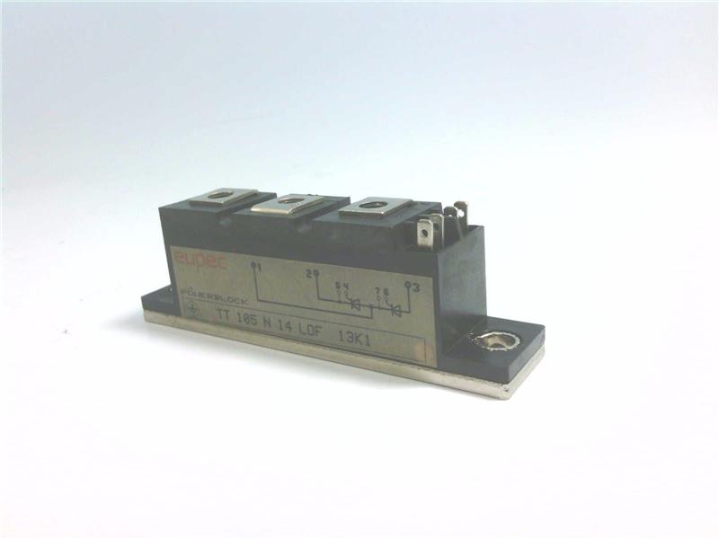 INFINEON TT 105 N 14 LOF 13K1