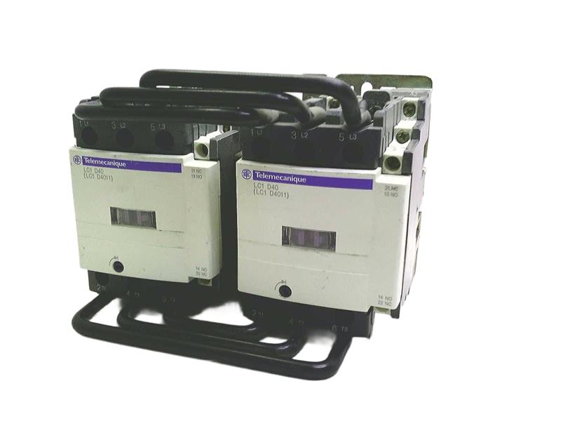 LC2D40-P7 by SCHNEIDER ELECTRIC