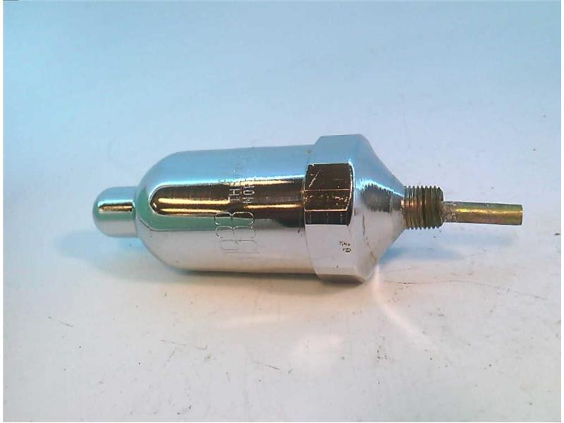 EATON CORPORATION 1933