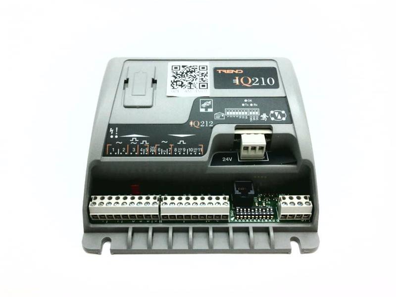 IQ212-4000K5 by HONEYWELL