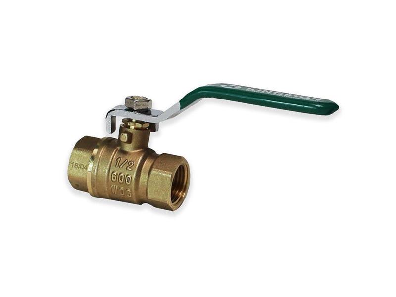 KINGSTON VALVE KBV-4