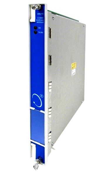 GENERAL ELECTRIC 3500/92-02-01-01