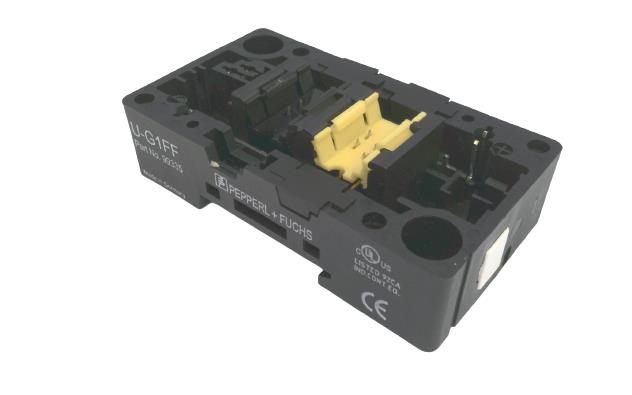 PEPPERL & FUCHS U-G1FF