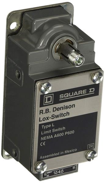 TELEMECANIQUE SENSORS L100WNSL2M29