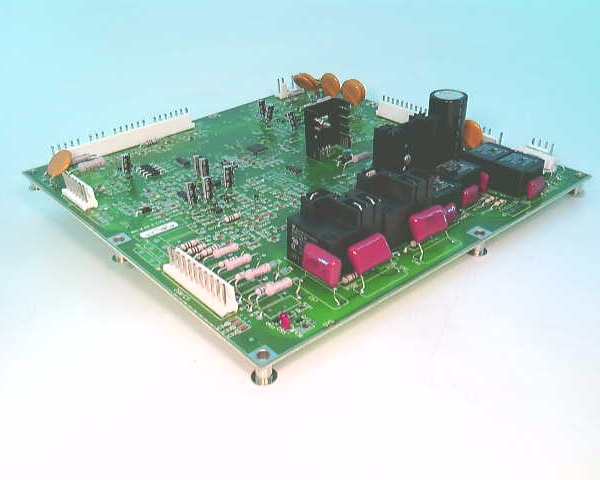 INGERSOLL RAND MOD01802