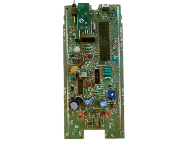 A-12333 by INVENSYS