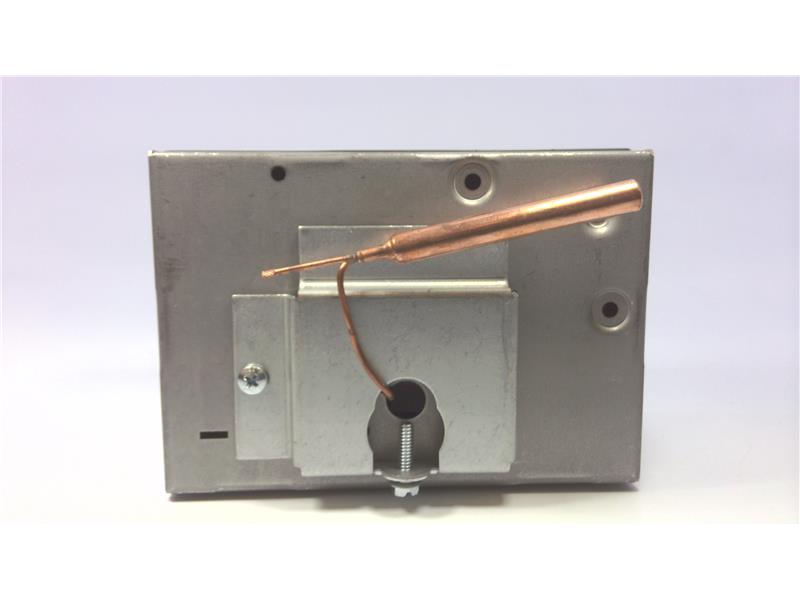 HONEYWELL L8148A1017