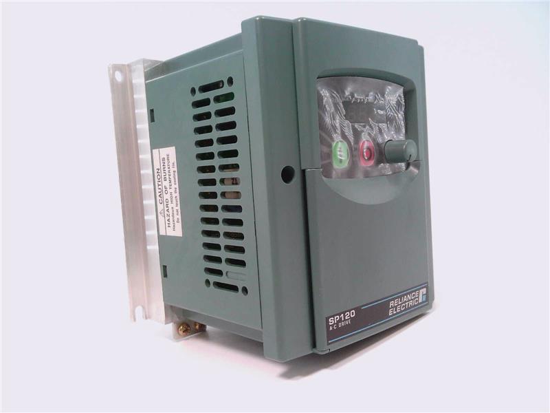 ASEA BROWN BOVERI S12-104P4LU