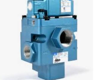 MAC VALVES INC 59B-33-611JC