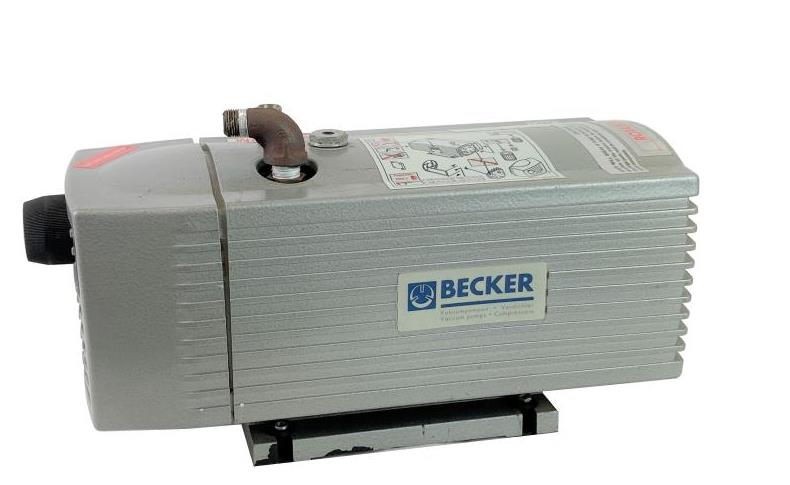 BECKER PUMPS G008220