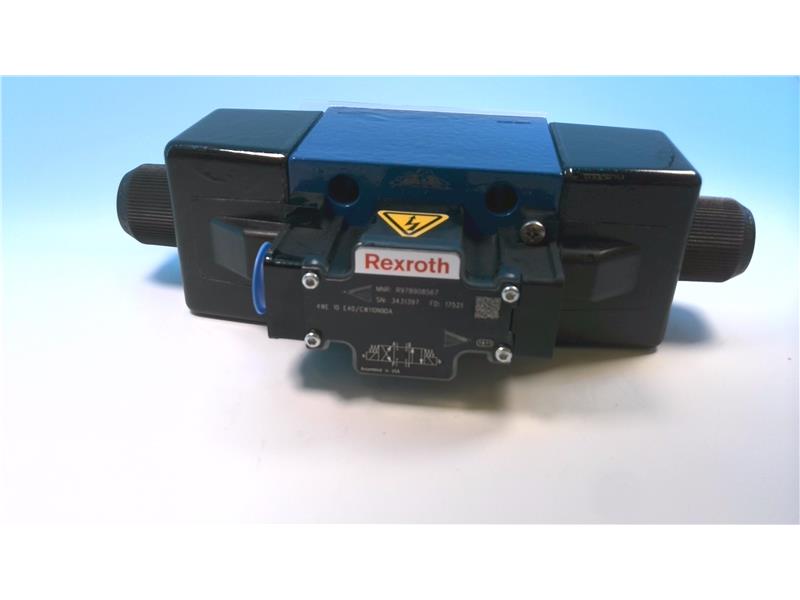 BOSCH 4WE10E40/CW110N9DA